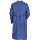 Халат женский рабочий (тк.Диагональ,195), т.синий Халат женский рабочий (тк.Диагональ,195), т.синий