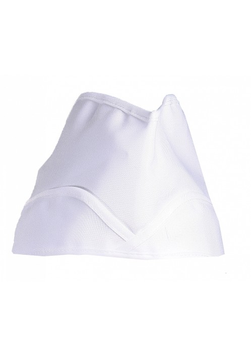 Пилотка (тк.Нейлон), белый Пилотка (тк.Нейлон), белый