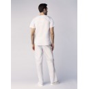 Костюм пекаря (тк.Бязь,145), белый Костюм пекаря (тк.Бязь,145), белый