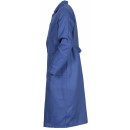 Халат женский рабочий (тк.Диагональ,195), т.синий Халат женский рабочий (тк.Диагональ,195), т.синий