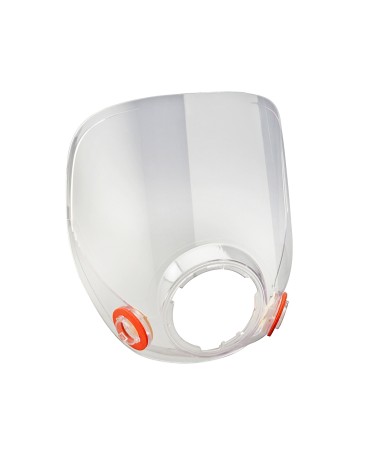 Линза 3M поликарбонатная 6898 для маски 6000