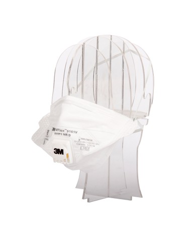 Респиратор 3M VFlex 9161V