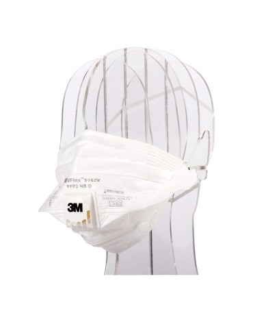 Респиратор 3M VFlex 9162V