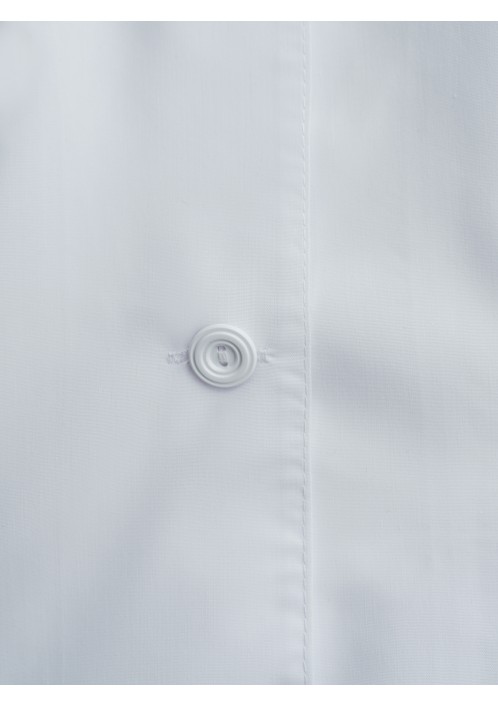 Халат женский Стандарт (тк.ТиСи), белый Халат женский Стандарт (тк.ТиСи), белый