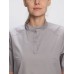 Костюм женский Сити-002 (тк.Смесовая,145) MedLine, св.серый