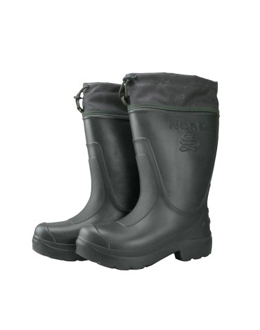 Сапоги ЭВА Nord Step с манжетой (-45С)