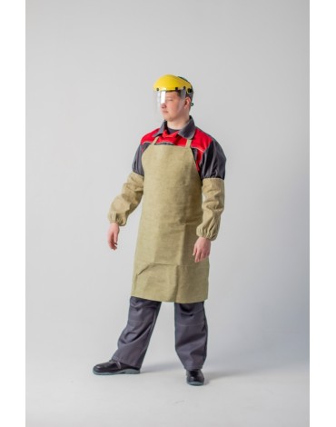 Фартук Брезентовый пл. 550 гр.