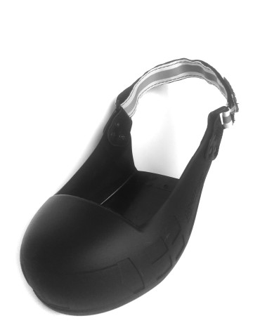 Гостевые подноски Визитер MAX. Защитная насадка для обуви. Гостевой подносок