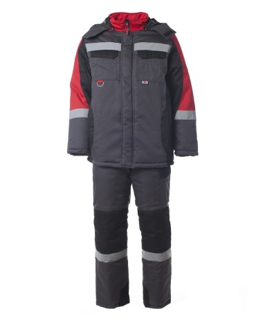 Костюм «ФОРМУЛА» с СОП