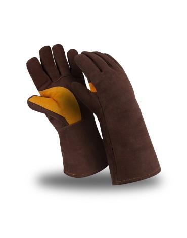 Краги Флагман Фрост SPL-76