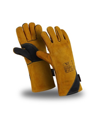 Краги Флагман SPL-74