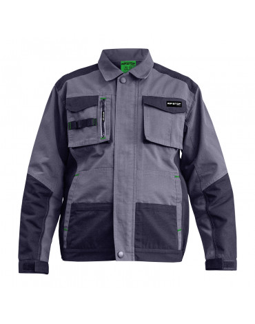 Куртка PROTONE RIPSTOP, серый