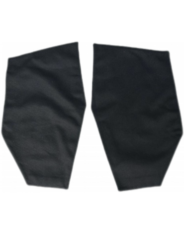 Накладка защитная Низ Brodeks FS119, черный
