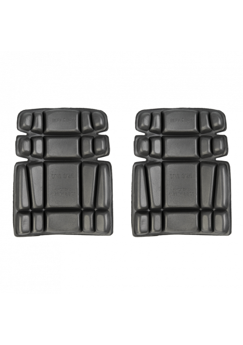 Наколенники Brodeks KM120, черный