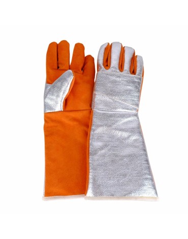 ПЕРЧАТКИ С КРАГАМИ МАГНУМ