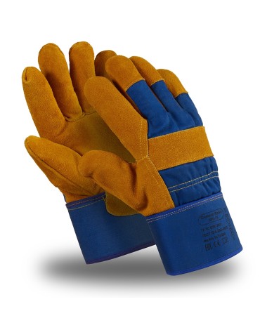 Перчатки Сталкер Фрост SPL-73