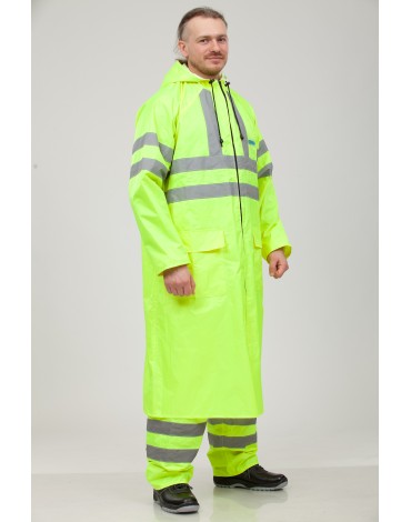 Плащ EXTRA VISION WPL