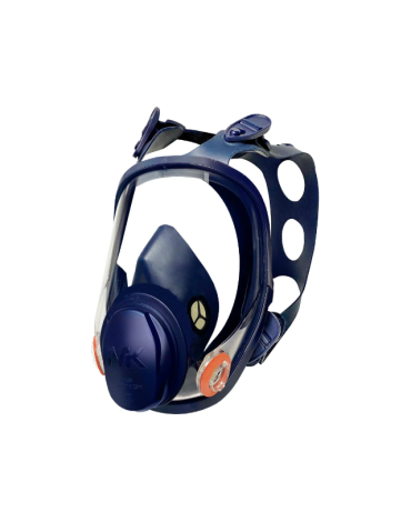 Полнолицевая маска МК85