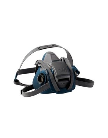 Полумаска 3M 6502QL