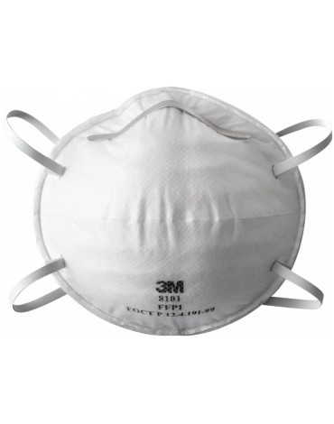 Респиратор 3M 8101