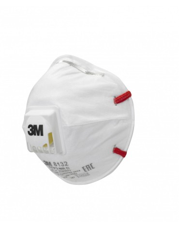 Респиратор 3M 8132