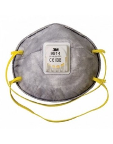 Респиратор 3M 9914