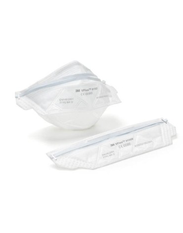 Респиратор 3M VFlex 9152