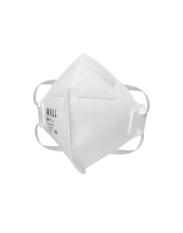 Респиратор WALL 80 Н FFP1 NR D без клапана выдоха