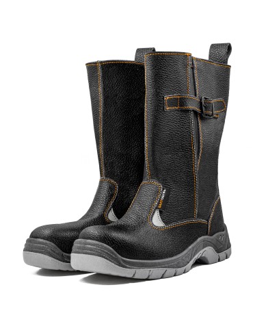 Сапоги Премиум ПУ/Нитрил с КП