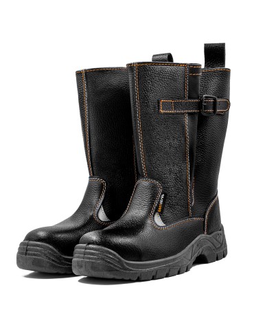 Сапоги Стандарт ПУ с МП