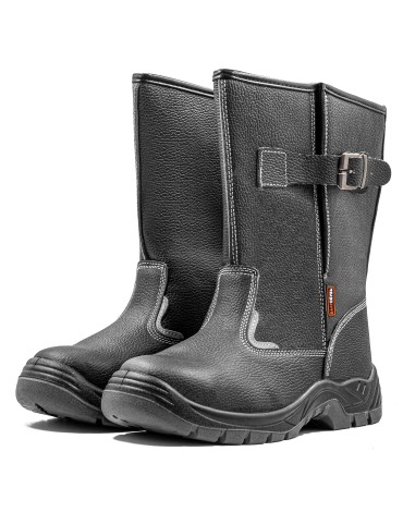 Сапоги Стандарт плюс ПУ/ПУ с МП