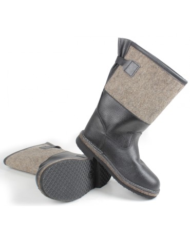 Сапоги войлочные Полярник