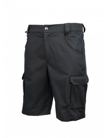 Шорты Brodeks KS 314 С, черные