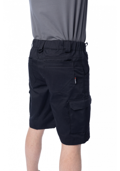 Шорты Brodeks KS 314 С, черные