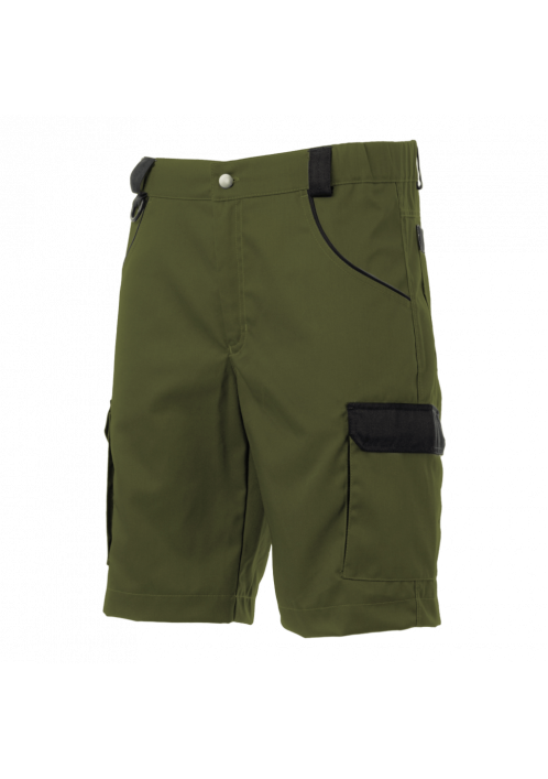 Шорты Brodeks KS 314, хаки