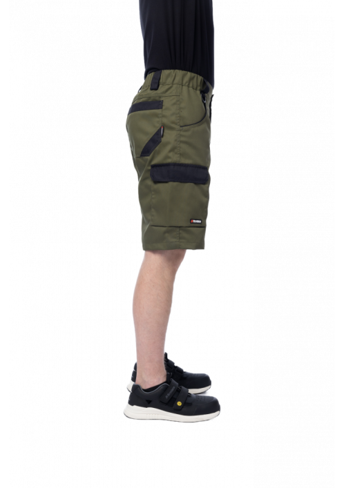 Шорты Brodeks KS 314, хаки