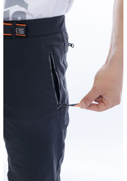 Шорты Brodeks URBAN KS326 stretch