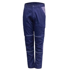 Брюки PROTONE ACTIVE, синий