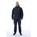 Куртка-софтшелл Brodeks KS 232, черный Куртка-софтшелл Brodeks KS 232, черный