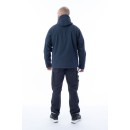 Куртка-софтшелл Brodeks KS 232, синий Куртка-софтшелл Brodeks KS 232, синий