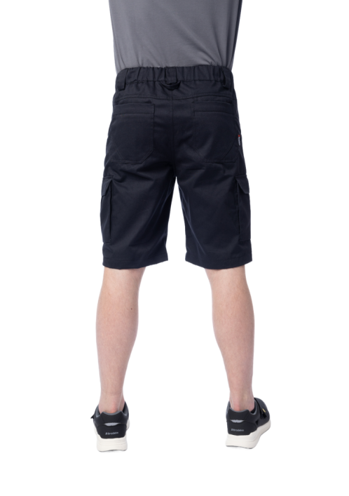 Шорты Brodeks KS 314 С, черные Шорты Brodeks KS 314 С, черные