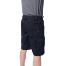 Шорты Brodeks KS 314 С, черные Шорты Brodeks KS 314 С, черные