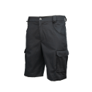 Шорты Brodeks KS 314 С, черные Шорты Brodeks KS 314 С, черные