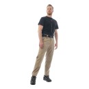 Брюки Brodeks KS301, бежевый