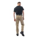 Брюки Brodeks KS301, бежевый