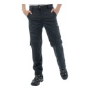 Брюки Brodeks KS301, черный Брюки Brodeks KS301, черный