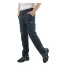 Брюки Brodeks KS301, черный Брюки Brodeks KS301, черный