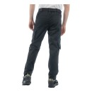 Брюки Brodeks KS301, черный Брюки Brodeks KS301, черный