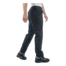 Брюки Brodeks KS301, черный Брюки Brodeks KS301, черный