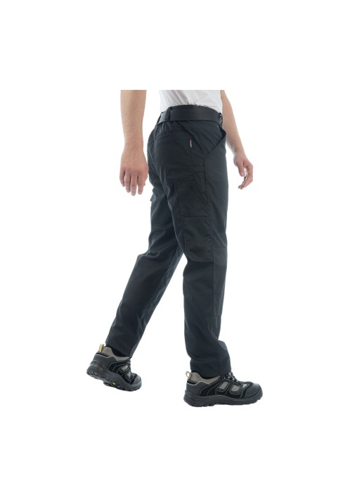 Брюки Brodeks KS301, черный Брюки Brodeks KS301, черный